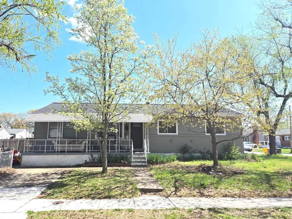 205 Hollywood Ct, Glen Burnie, MD 21060