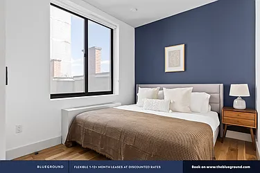 Rented by The Blueground