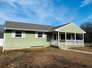 W10254 State Highway 16, Portage, WI 53901