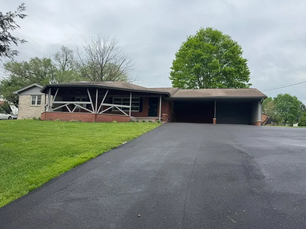 2379 N Laurel Rd, London, KY 40741