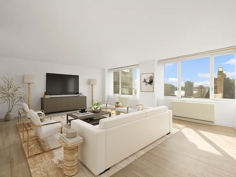 322 W 57th St #33H — Photo 1