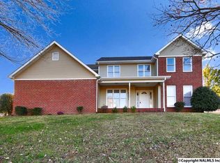 2503 Ermine Dr, Huntsville, AL 35810
