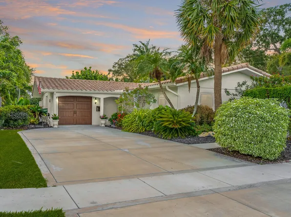 1101 SW 5th Street, Boca Raton, FL 33486