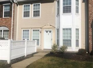 113 Albury Way, North Brunswick, NJ