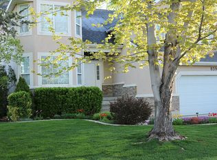 839 E 8125 S, Sandy, UT 84094