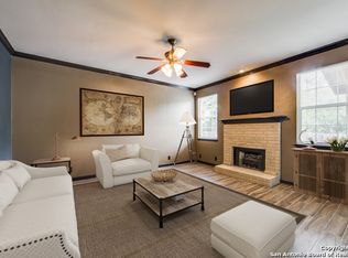 8739 Ridgefront, San Antonio, TX 78250