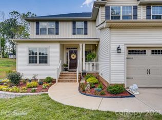 107 Wylie Trl, Statesville, NC 28677