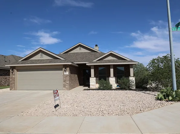 3213 Viola Ave, Lubbock, TX 79407