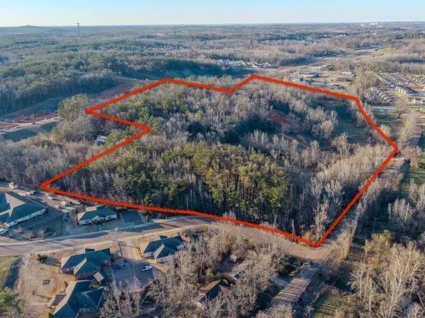 Highway 7s, Oxford, MS 38655