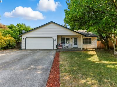 7501 NE 87th St, Vancouver, WA, 98662