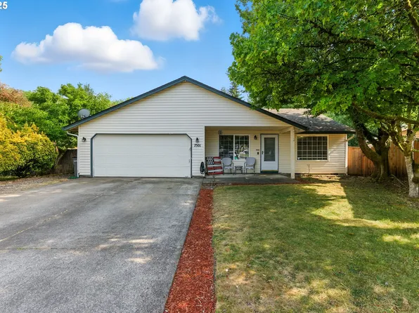 7501 NE 87th St, Vancouver, WA 98662