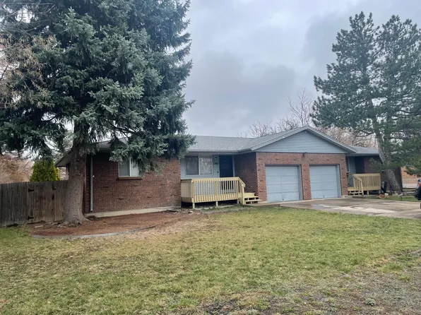 1742 Independence St, Denver, CO 80215