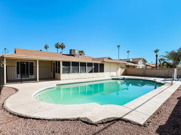 3430 S Oak St, Tempe, AZ 85282