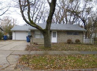 192 Durham Dr, Steger, IL 60475