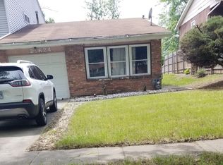 21624 Peterson Ave, Sauk Village, IL