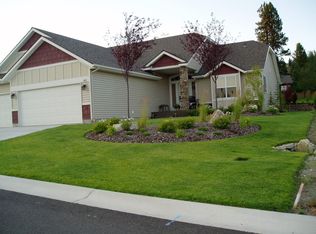 7605 E Diamond Ln, Spokane, WA 99212