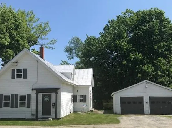 22 Water Street, Oakland, ME 04963