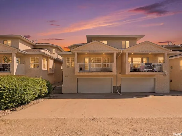 905D 9th STREET E, Saskatoon, SK S7H 0M9