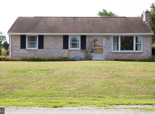 1970 Temple School Rd, Dover, PA 17315