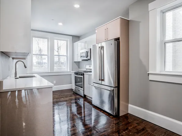 59 Strathmore Rd #3, Boston, MA 02135