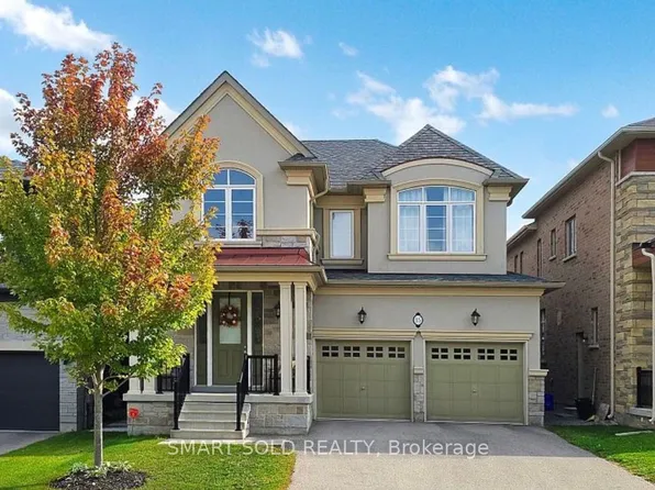 15 Forest Edge Cres, East Gwillimbury, ON L9N 1R8