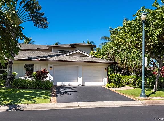 2nd image of 92-1234 1234 Olani St #82-2