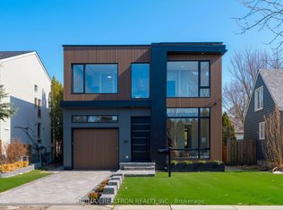 19 Topham Rd, Toronto, ON M4B3K3