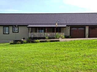 1230 Cox Rd, Wellston, OH 45692