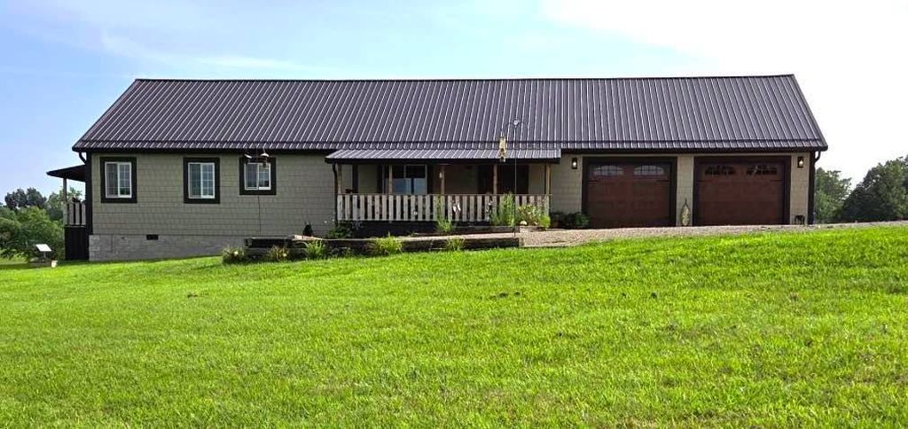 Real estate listing image