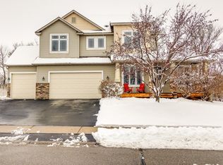 2309 Buffalo Run Rd, Buffalo, MN 55313