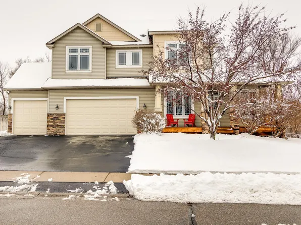 2309 Buffalo Run Rd, Buffalo, MN 55313