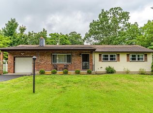 1574 Burrsville Rd, Brick, NJ 08724