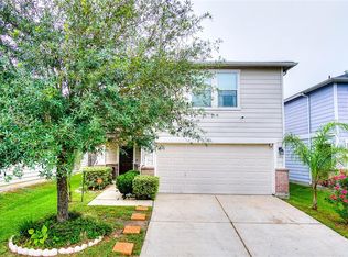 9539 Swanpond Ct, Houston, TX 77075