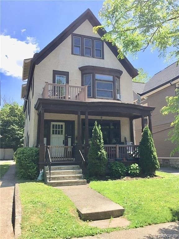 83 Norwood Ave, Buffalo, NY 14222 Zillow