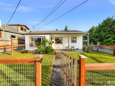 502 E Division Street, Mount Vernon, WA, 98274