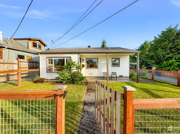 502 E Division Street, Mount Vernon, WA 98274