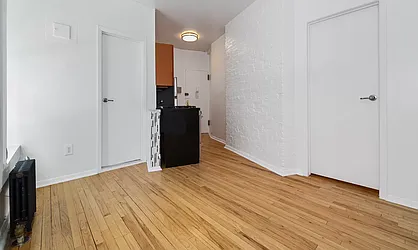 Rented by REAL New York