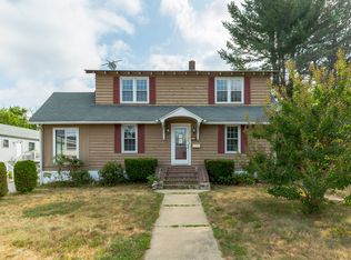 355 S Egg Harbor Rd, Hammonton, NJ 08037