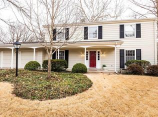 264 Ridge Trail Dr, Chesterfield, MO 63017