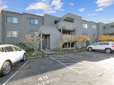 5624 S Riverside Ln APT 4, Portland, OR, 97239