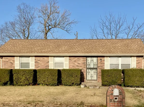 637 Carver Rd, Lexington, KY 40511