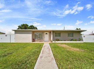 11745 SW 189th St, Miami, FL 33177
