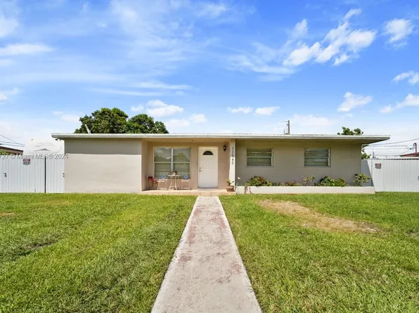 11745 SW 189th St, Miami, FL 33177