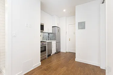 Rented by Halstead Real Estate