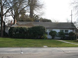 1254 Oxford Way, Stockton, CA 95204