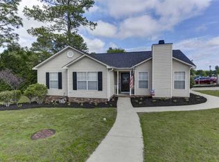 100 Olde Oak Ct, Lexington, SC 29072