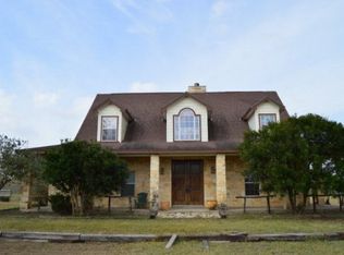 7320 Mile 7 1/2 Rd, Mission, TX 78573