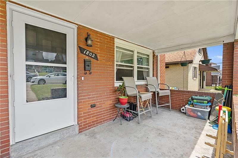 1802 Maine Ave, West Mifflin, PA 15122 Zillow