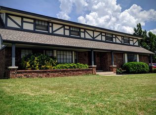 7201 Skylark Ln, Oklahoma City, OK 73162