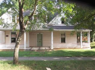 620 W Front St, Statesville, NC 28677